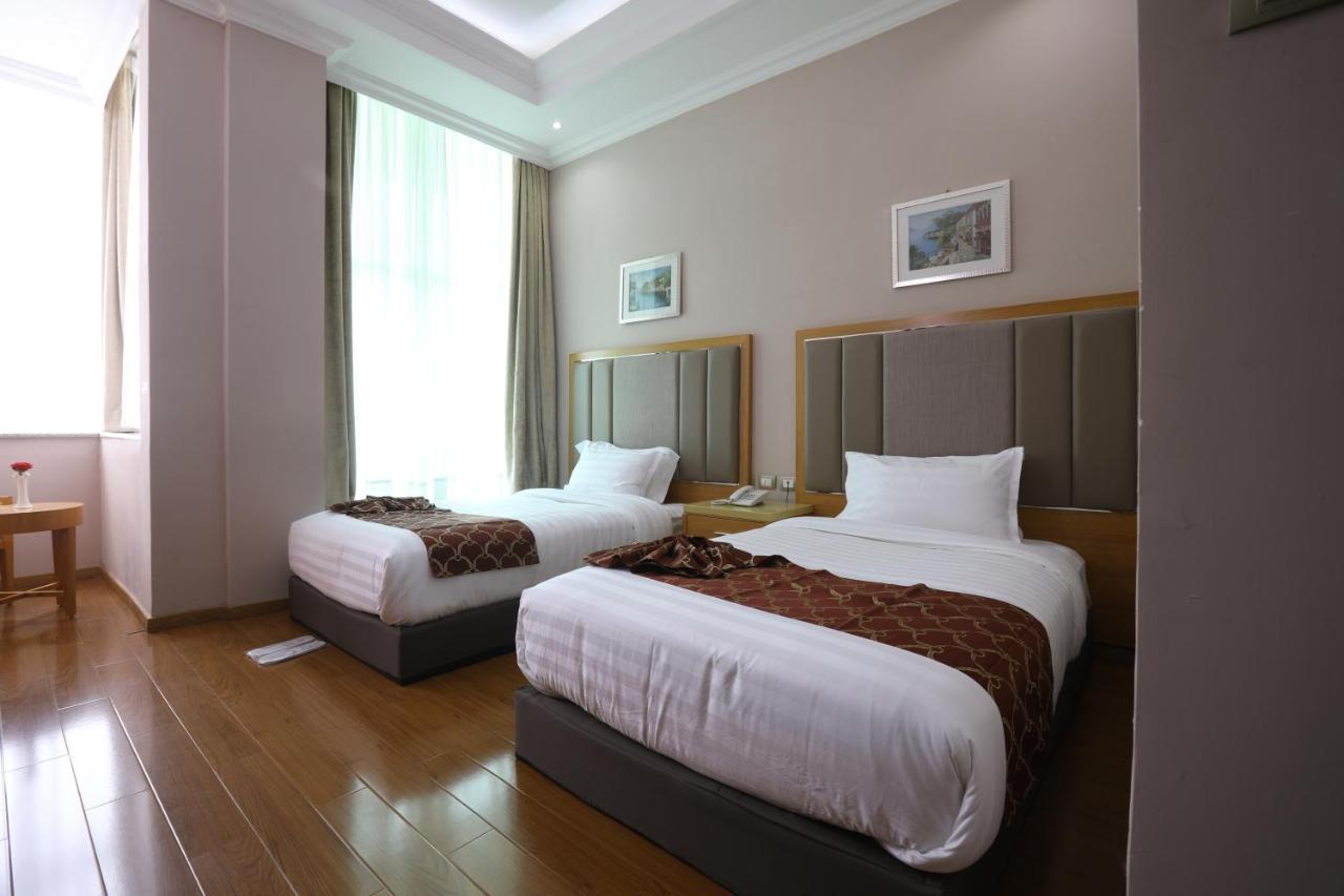 New Day Hotel Addis Ababa Exterior photo